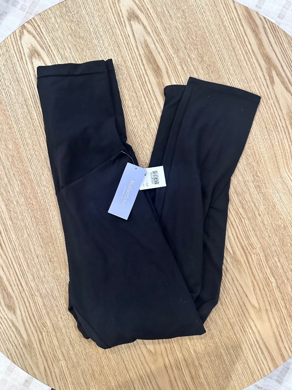 Maternity Leggings